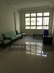 Blk 453 Yishun Street 41 (Yishun), HDB 4 Rooms #145537392